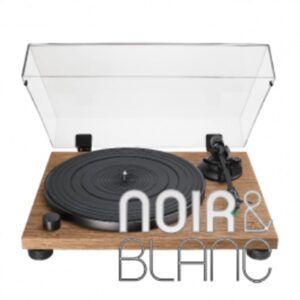 Platine vinyle AUDIO TECHNICA AT-LPW40WN