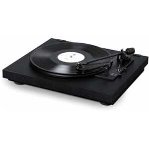 Platine vinyle PRO-JECT A1 Noir