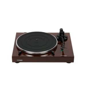Thorens TD 202 walnut