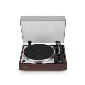Thorens TD 1500 walnut HG
