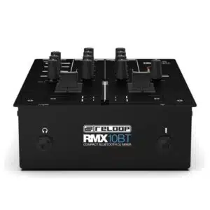 Reloop RMX-10BT