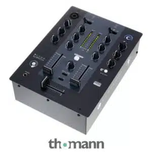 DAP-Audio CORE Scratch