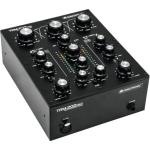 Omnitronic TRM-202 MK3