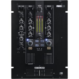 Reloop RMX-22i