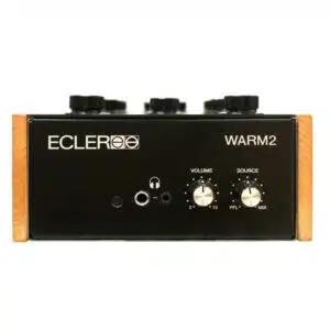 Ecler Warm2