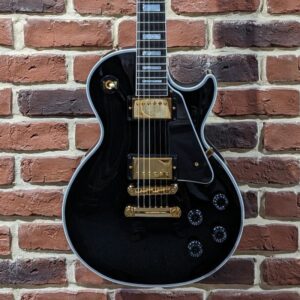 Gibson Les Paul Custom EB GH