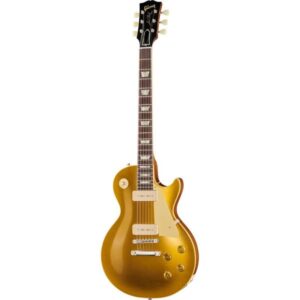 Gibson Les Paul 56 Goldtop ULA