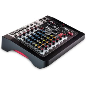 Allen & Heath ZED-10FX