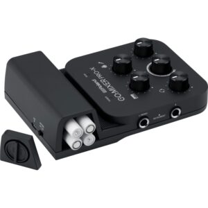 Roland Go:Mixer Pro-X