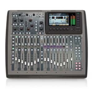 Behringer Flow 8