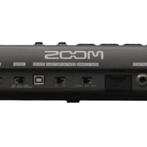 Zoom LiveTrak L-12