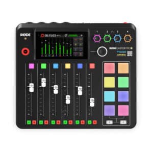 Rode Rodecaster Pro II B-Stock