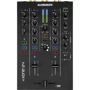 Allen & Heath Xone:96