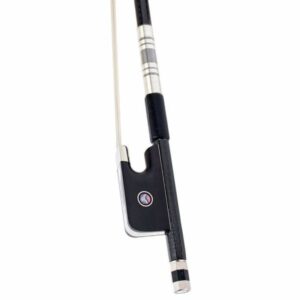 Roth & Junius RJB Carbon Cello Bow 4/4 BK