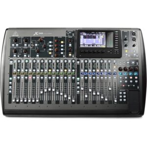 Behringer X32