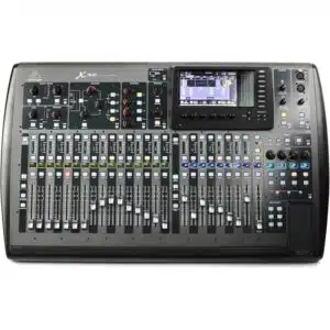 Behringer X32