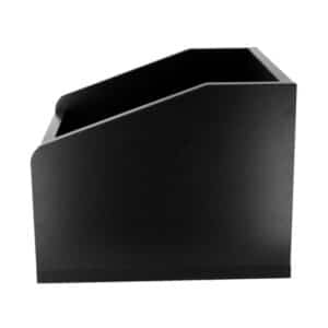 Enova Hifi VINILE BAC 120BL NERO