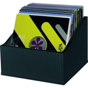 Glorious Record Box Advanced black 110