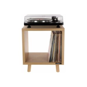 Enova Hifi VINYLE LOVER CUBE SWE