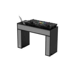 Glorious Modular Mix Rack Black