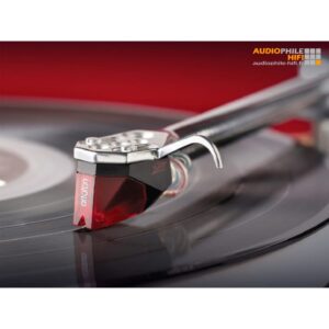 Ortofon 2M Red