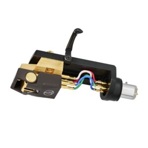 Ortofon 2M Black