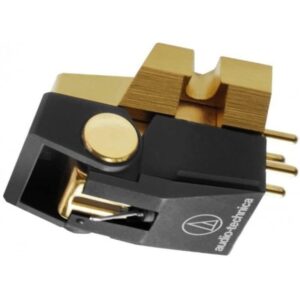 Ortofon Concorde Music Black