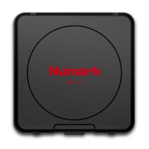 Numark PT-01 Scratch