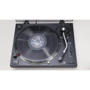 Dual DTJ 301-1 USB