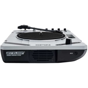 Reloop Spin