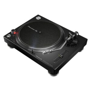 Pioneer DJ PLX-500 noire