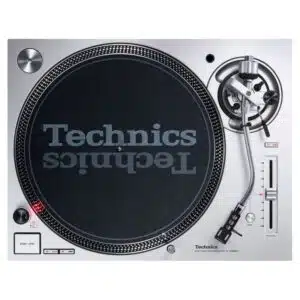 Technics SL-1200MK7