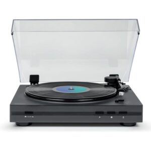 Platine vinyle THOMSON TT355 Gris