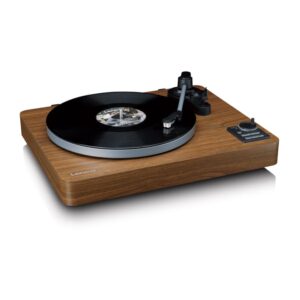 Platine vinyle LENCO LBTA-165WD