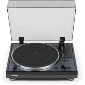Thorens TD 101 A black
