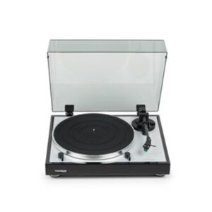 Thorens TD 402 DD black