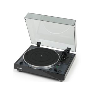 Thorens TD 102 A black HG