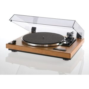 Thorens TD 102 A walnut HG