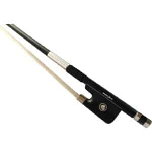 P&H Cello Bow Carbon Fiber 4/4 BK