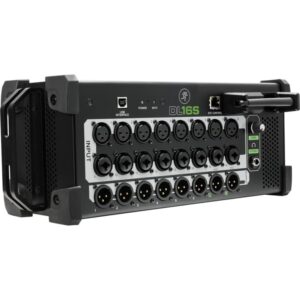Mackie DL16SE