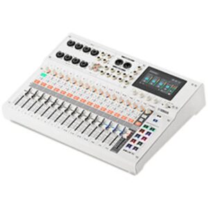 Behringer X32 Rack