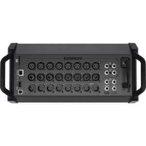 Allen & Heath CQ20B