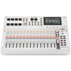 Yamaha MGX16 WH