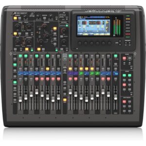 Behringer WING Compact