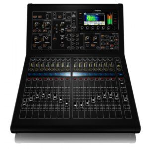 Behringer X32 Compact