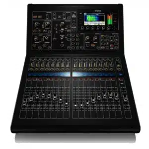 Behringer X32 Compact