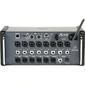 Behringer X Air XR16