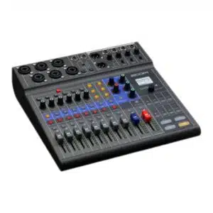 Behringer X Air XR18