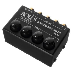 Rolls RM-69