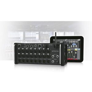 Midas MR 18